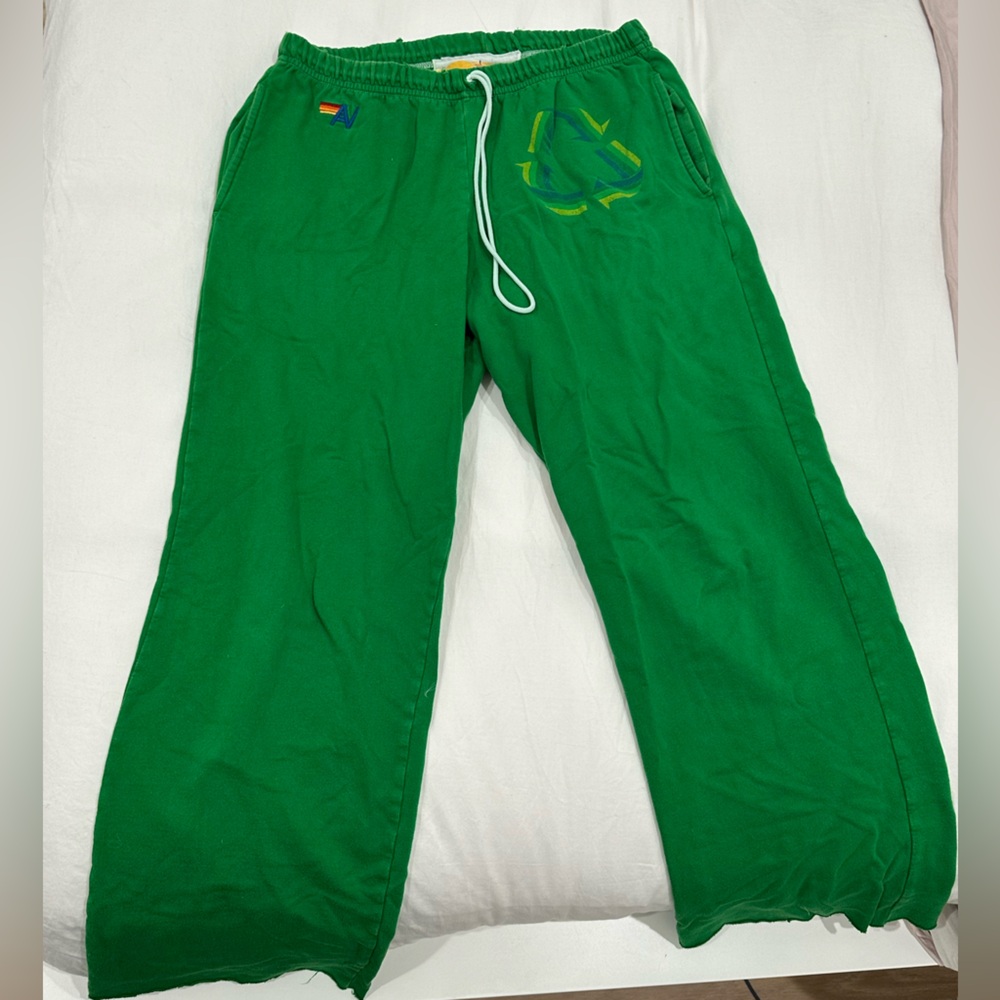 Aviator Nation Sweatpants Size Large (Women’s)